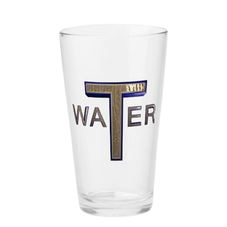 Water Glasses