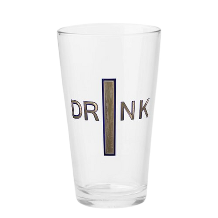 Drink Water Glasses